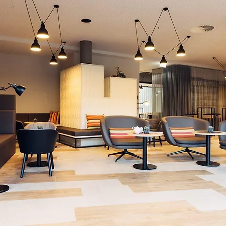 Hotel Harry's Bern 4*