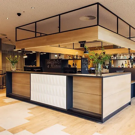 Harry's Bern Hotel 4*