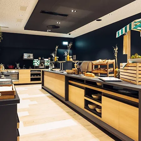 Harry's Bern Hotel Ostermundigen