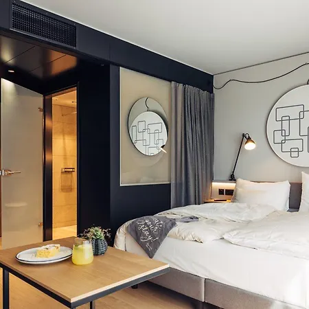 ホテル Harry's Bern Ostermundigen