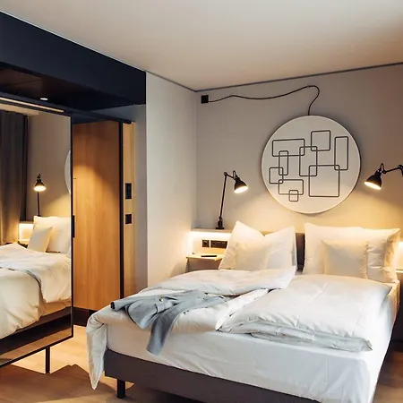 Harry's Bern 4* Ostermundigen