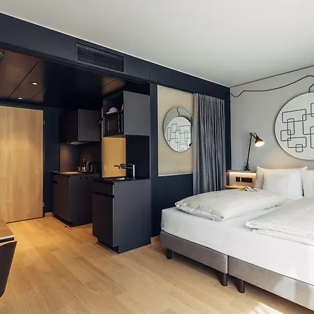 Harry's Bern 4* Ostermundigen