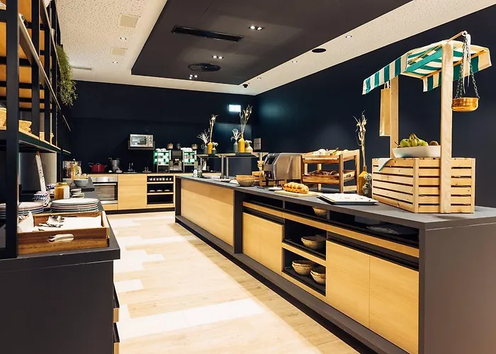 Harry's Bern Hotel Ostermundigen