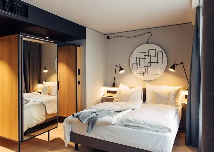 Harry's Bern 4* Ostermundigen