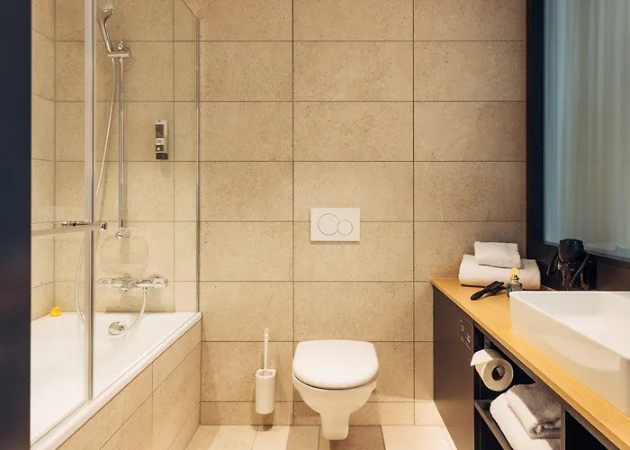 Harry's Bern Hotel 4*