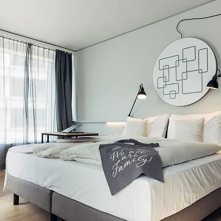 Harry's Bern Szálloda