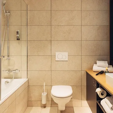 Harry's Bern Szálloda 4*